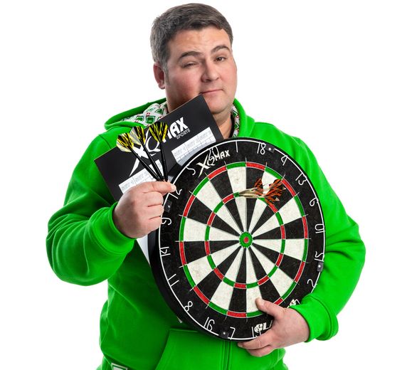 Dartboard Set