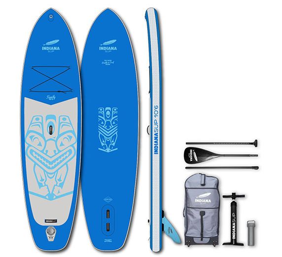 Stand Up Paddle Board