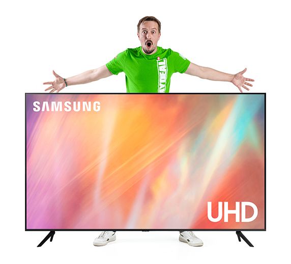 85-Zoll-4K-TV