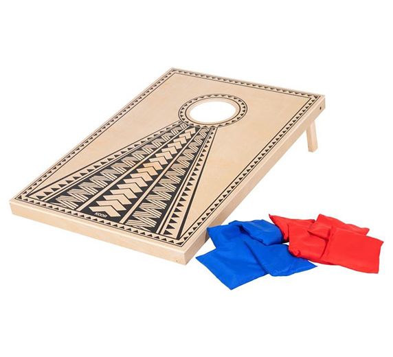 Cornhole-Freizeitspiel