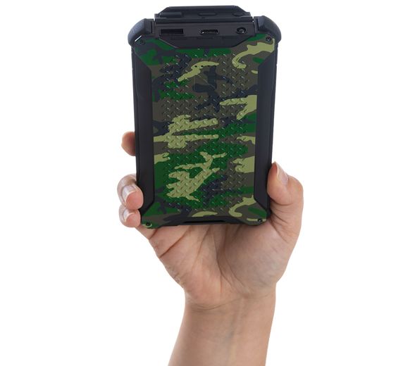 Outdoor-Powerbank