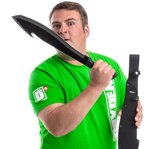Machete