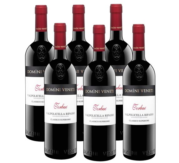 Italienischer Rotwein