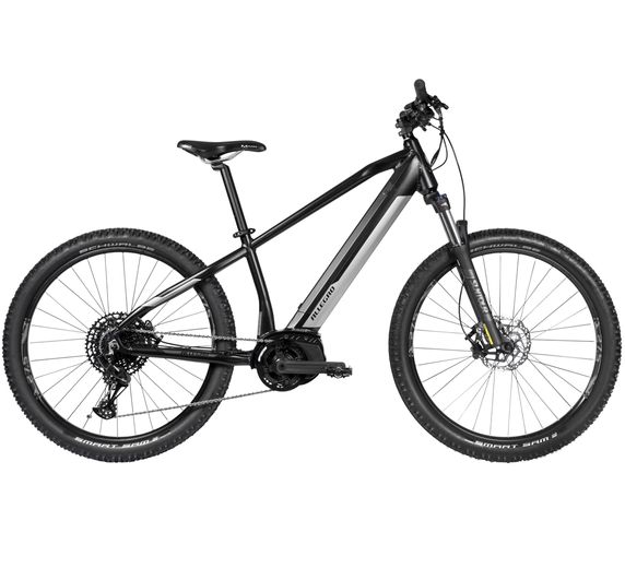 E-Mountainbike