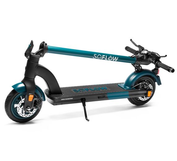 E-Scooter