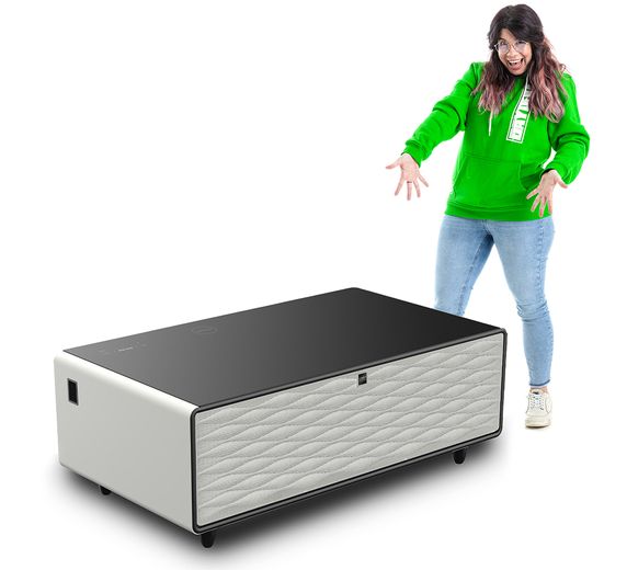 4-in-1 Loungetisch