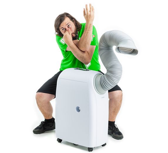 Klimaanlage