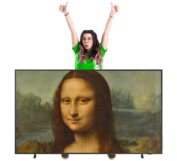 85-Zoll-4K-TV