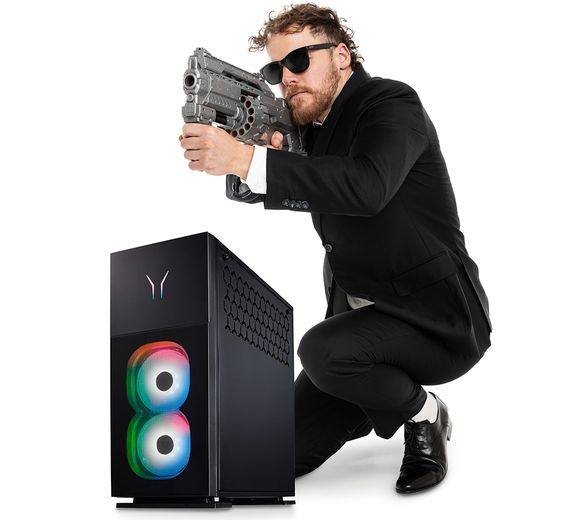 Gaming-PC