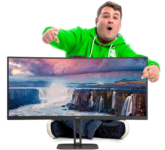 34"-Curved-Monitor
