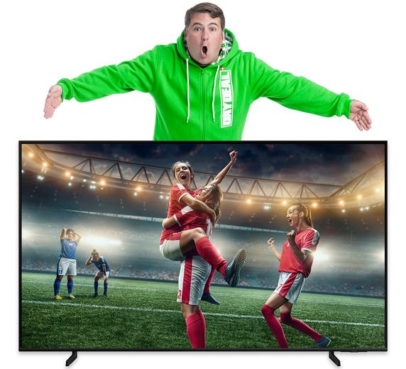 85-Zoll-QLED-4K-TV
