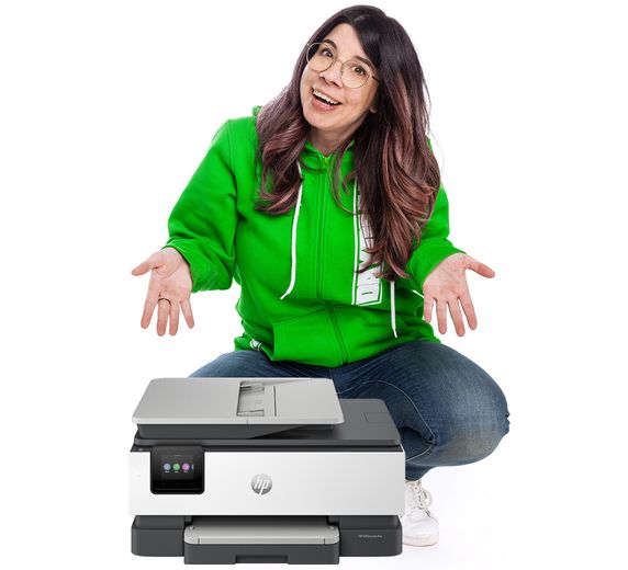 3-in-1 Multifunktionsdrucker