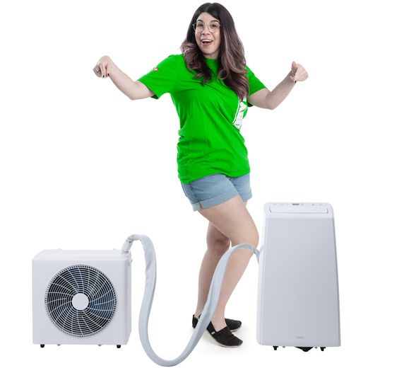 Klimaanlage