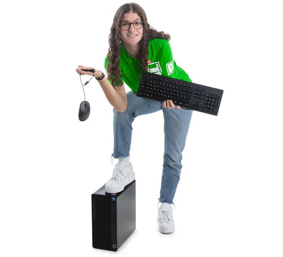 Office-PC