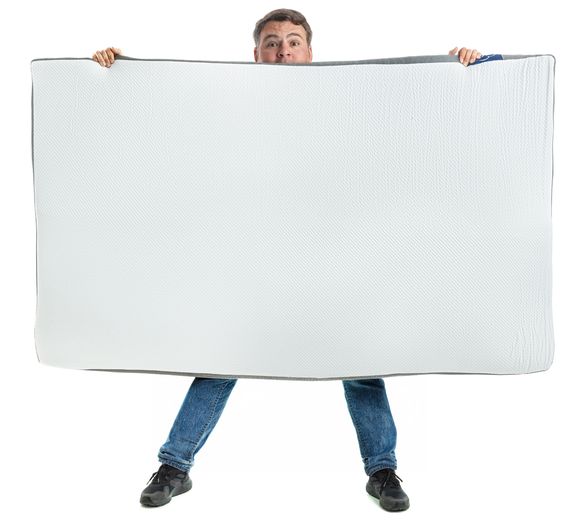 Matratzentopper