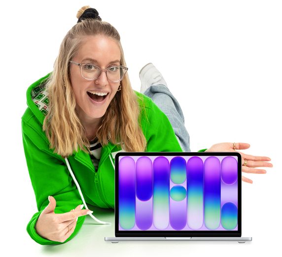 MacBook Neo