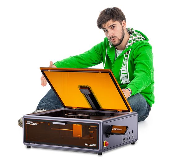 Lasergravierer