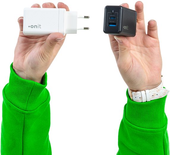 USB-Wandladegerät