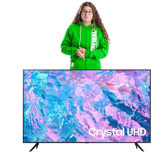 55-Zoll-Crystal-4K-TV
