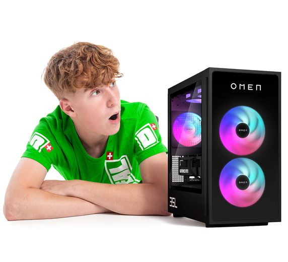 Gaming-PC 