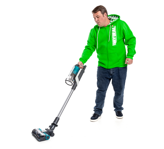 Aspirateur sans fil