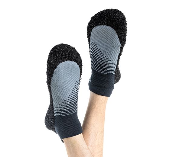 Sockenschuhe