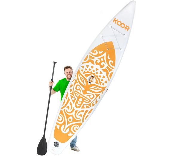 Stand Up Paddle Board