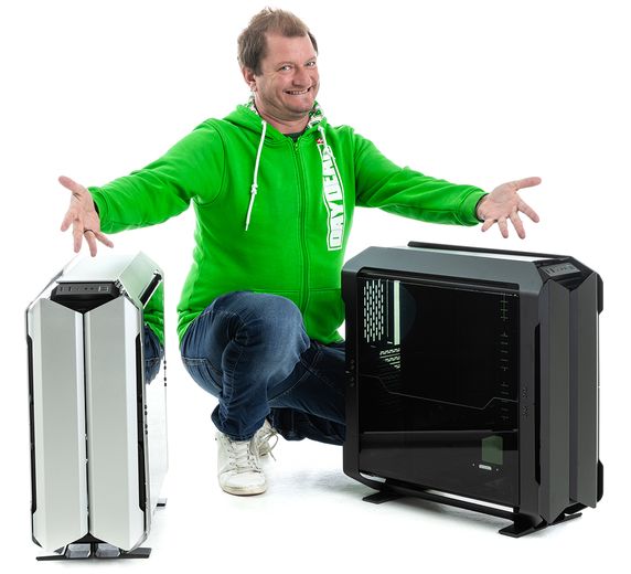 PC-Gehäuse