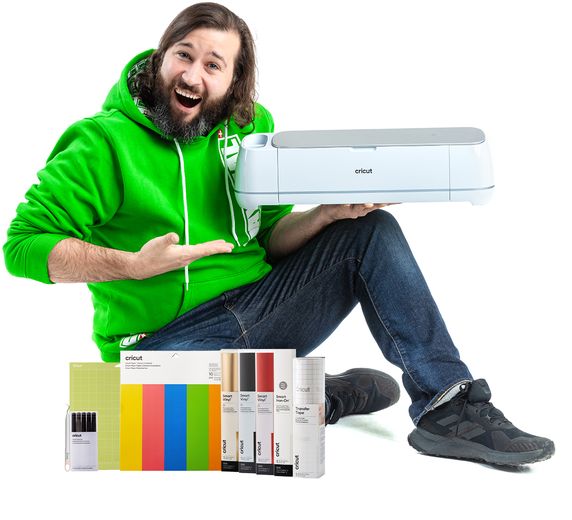 Schneideplotter-Set