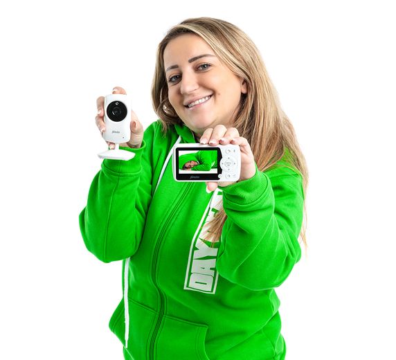 Video-Babyphone