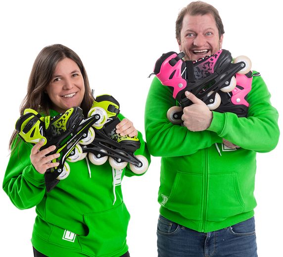 Inline-Skates