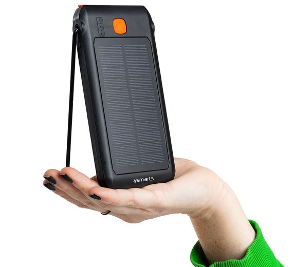 Outdoor Powerbank