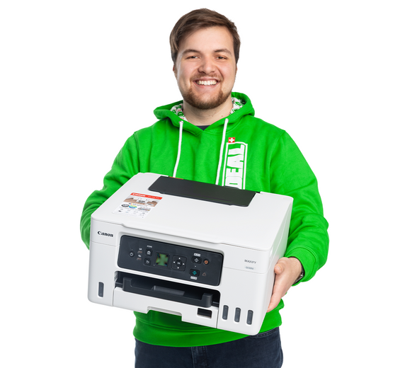 Multifunktionsdrucker