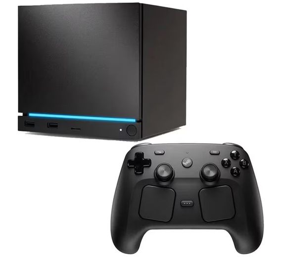Steam Machine 512GB