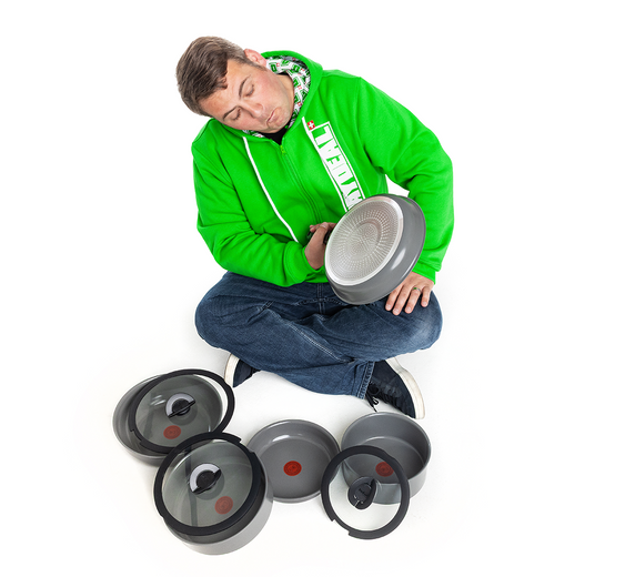 Kochtopf-Set