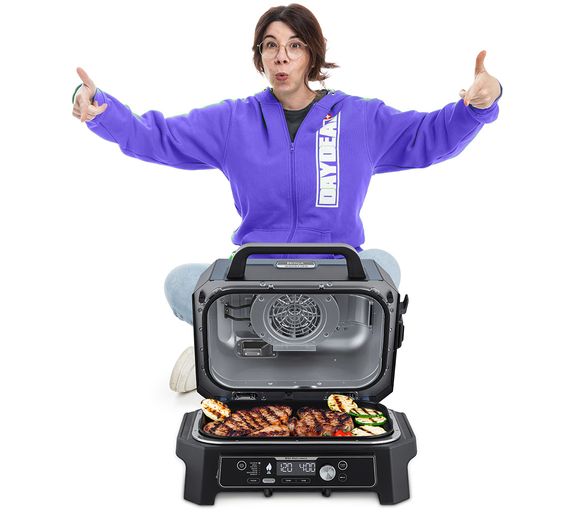 Elektrogrill