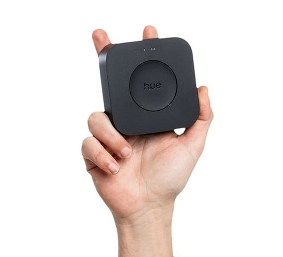Smart Home Hub
