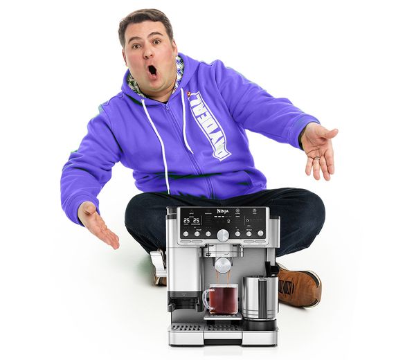 Siebträgermaschine