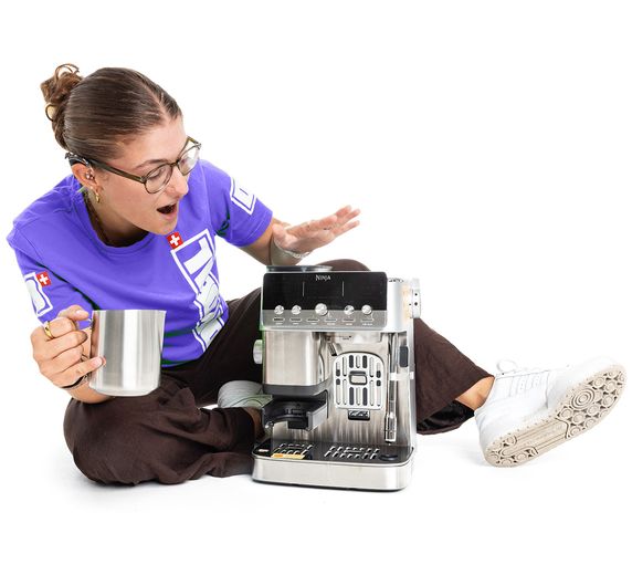 Kaffeemaschine