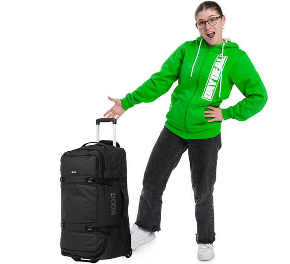 Reisetasche