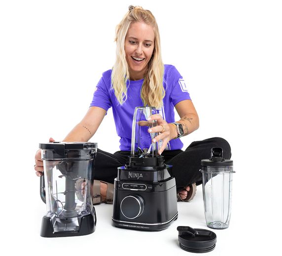 Standmixer