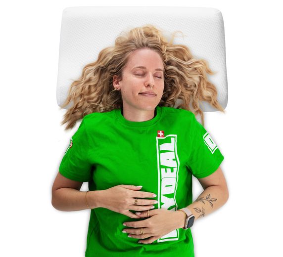 Kopfkissen