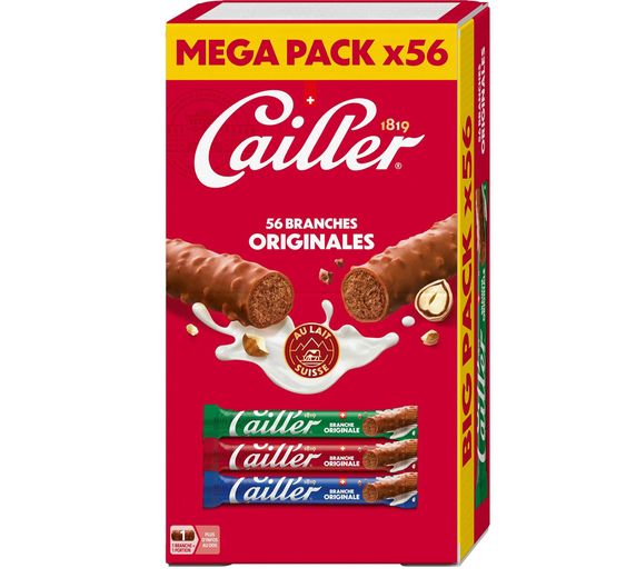 Schoggistängeli