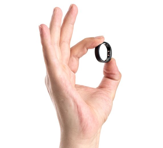 Gesundheitstracker