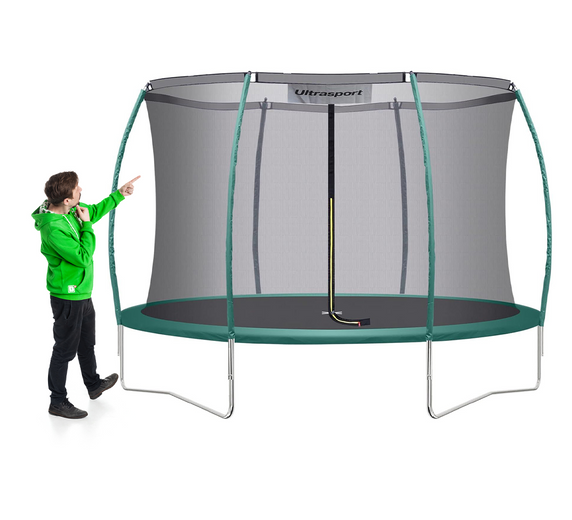 Trampolin