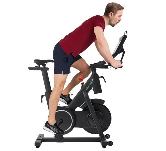 Indoor Bike