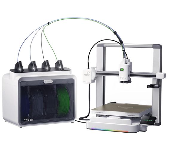 3D-Drucker
