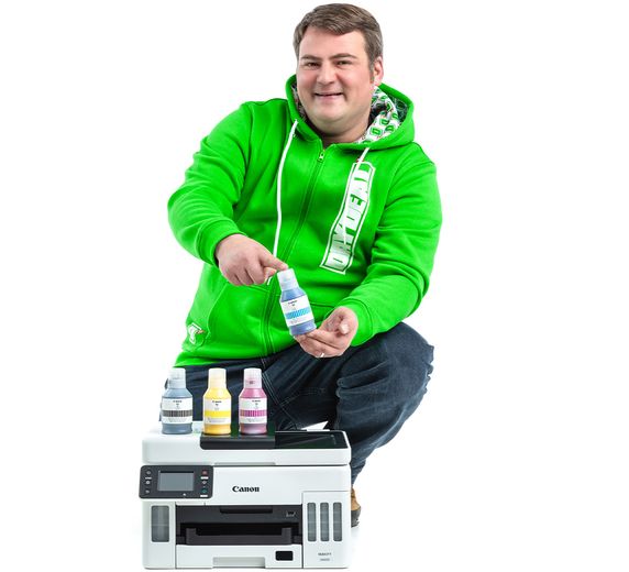 Multifunktionsdrucker