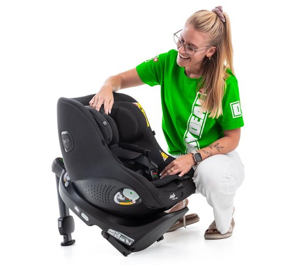 Kindersitz 