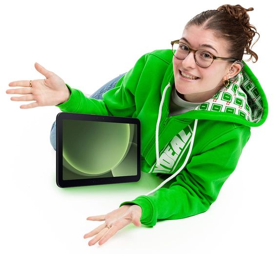 Tablet
